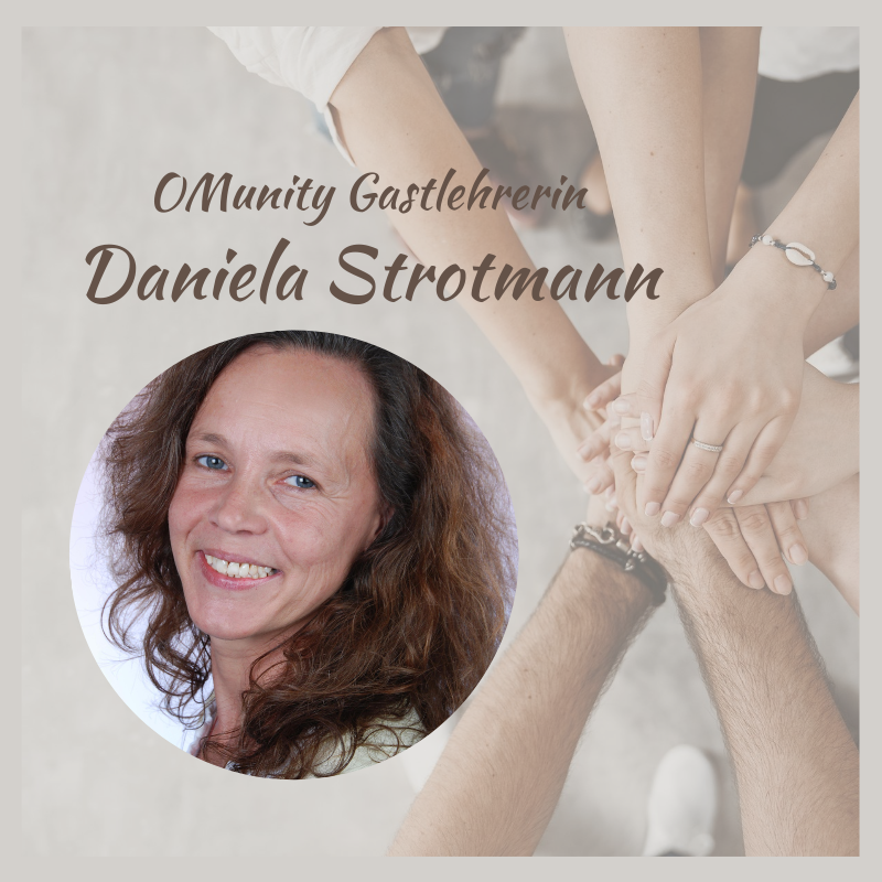 OM Daniela Strotmann