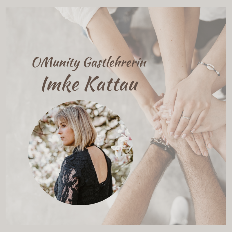 OM Imke Kattau