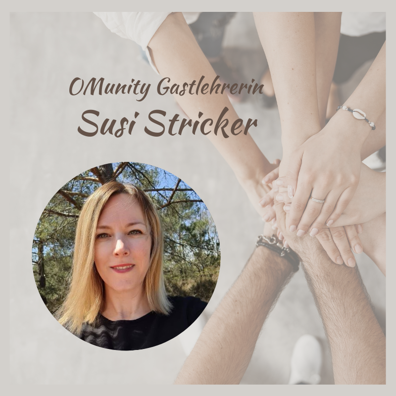 OM Susi Stricker