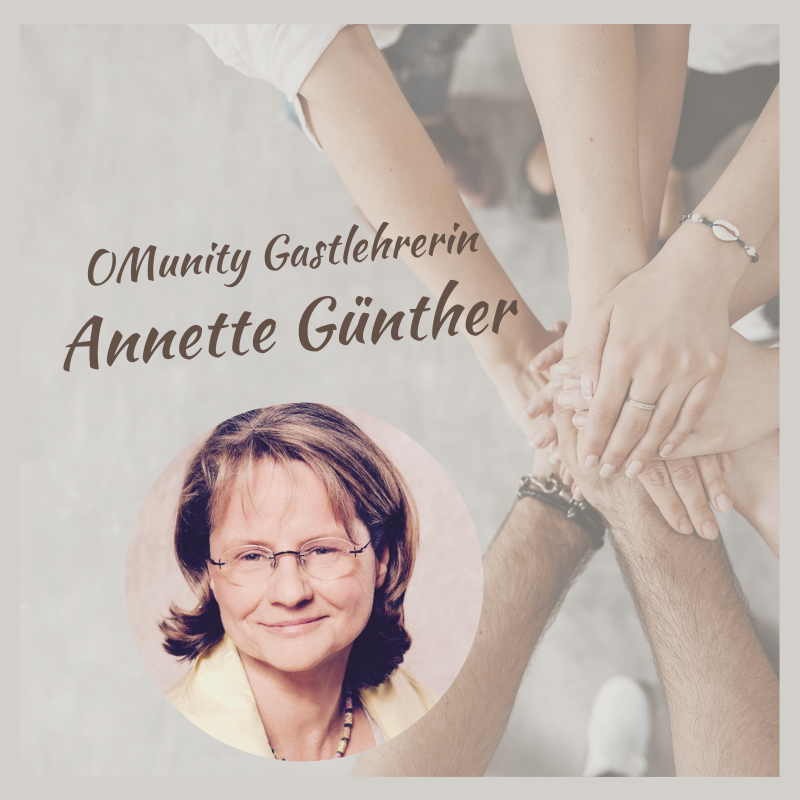 OM Annette Günther
