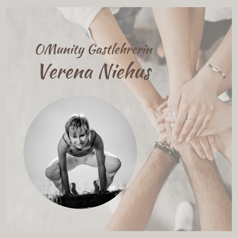 OM Verena Niehus