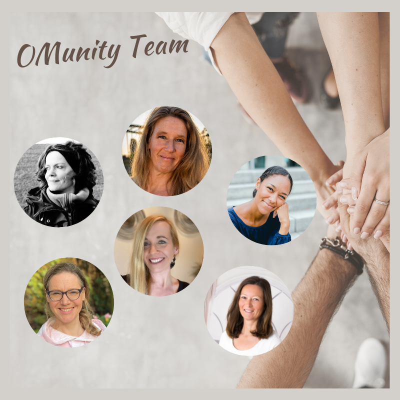 OMunity Team