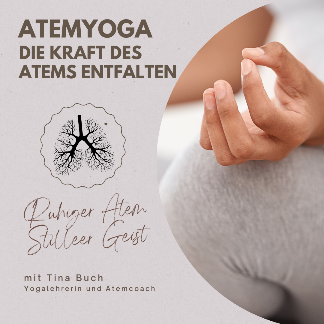 Atemyoga