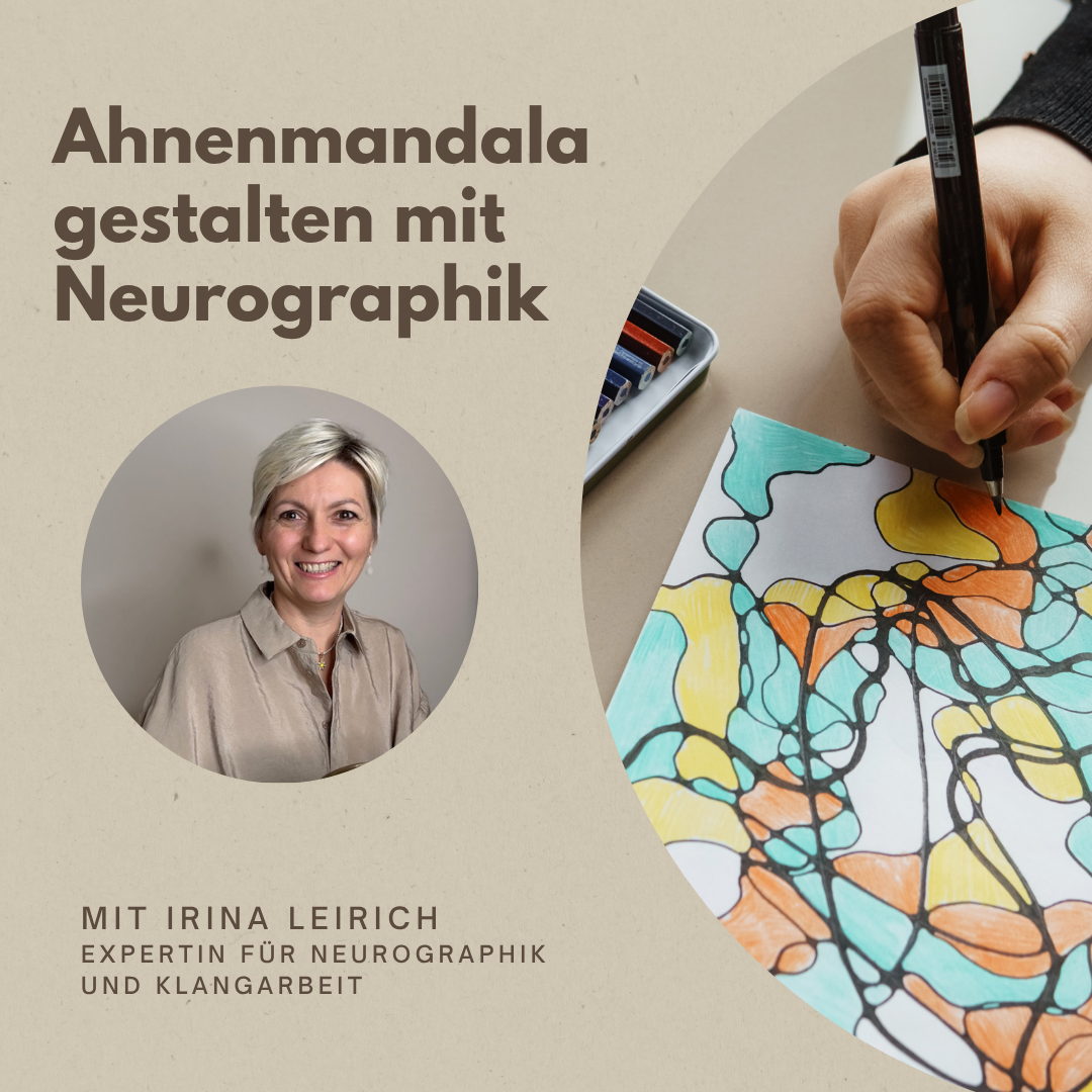 Ahnenmandala