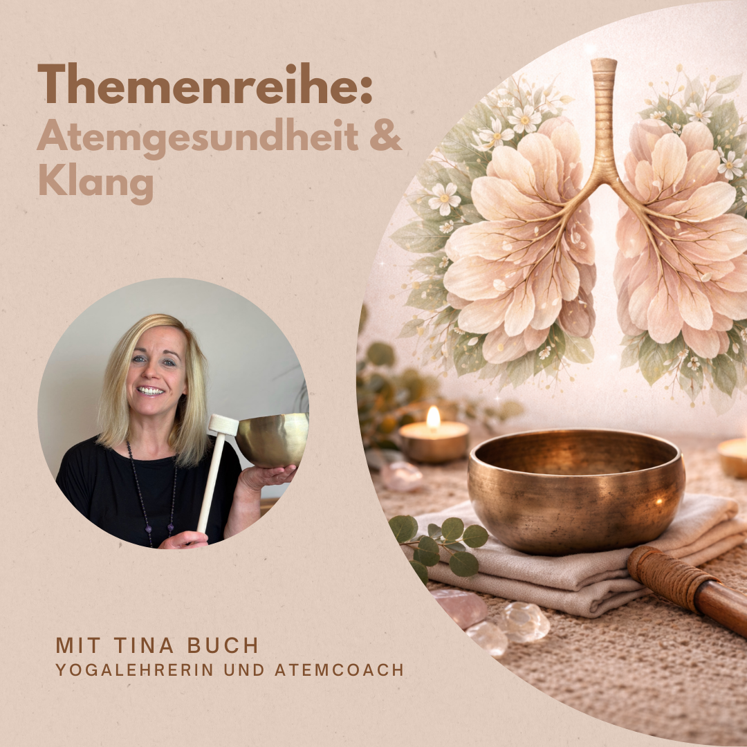Themenreihe Atemgesundheit