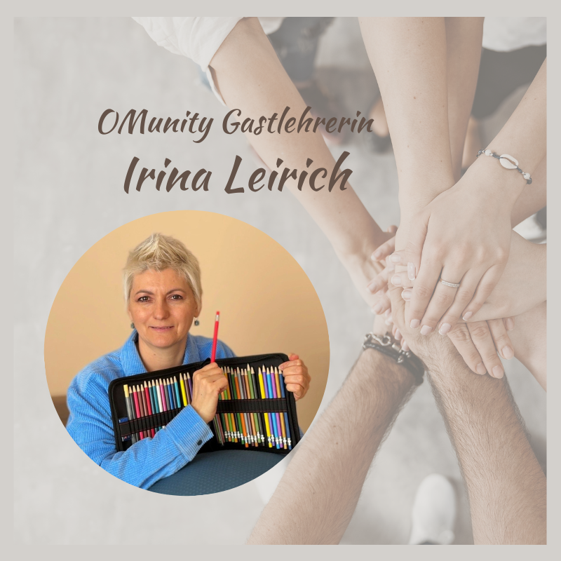 OM Irina Leirich