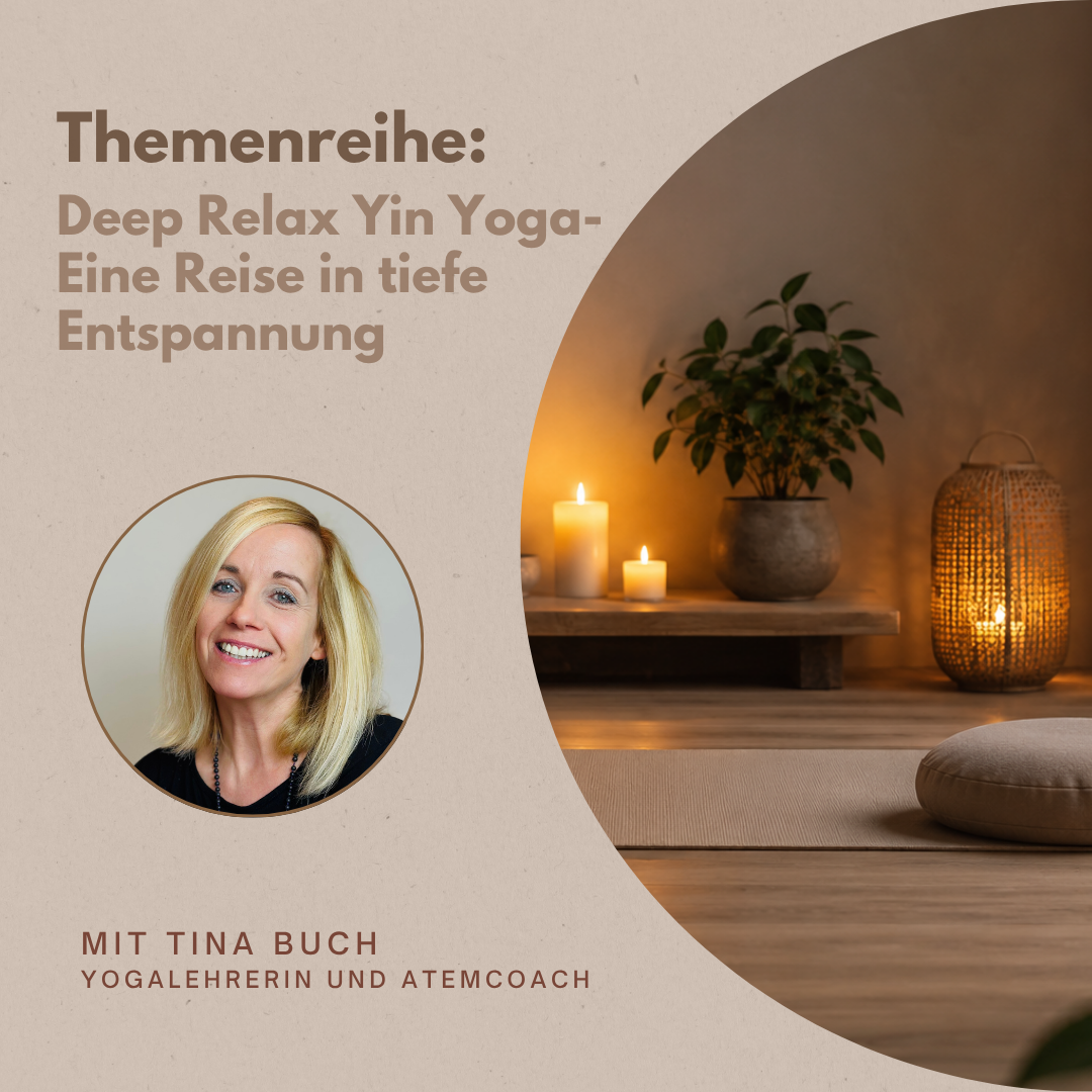 Themenreihe Deep Relax